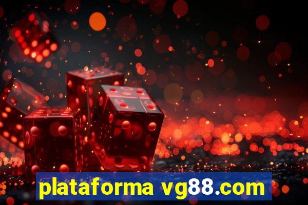 plataforma vg88.com